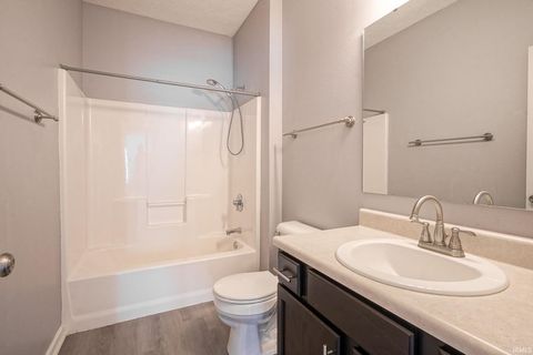 Tiny photo for 5334 Wilmington Circle, Lafayette, IN 47905 (MLS # 202548284)