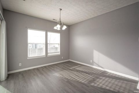 Tiny photo for 5334 Wilmington Circle, Lafayette, IN 47905 (MLS # 202548284)