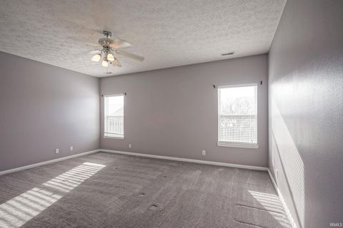 Tiny photo for 5334 Wilmington Circle, Lafayette, IN 47905 (MLS # 202548284)