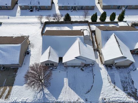 Tiny photo for 5334 Wilmington Circle, Lafayette, IN 47905 (MLS # 202548284)