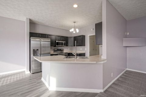 Tiny photo for 5334 Wilmington Circle, Lafayette, IN 47905 (MLS # 202548284)