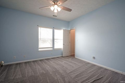 Tiny photo for 5334 Wilmington Circle, Lafayette, IN 47905 (MLS # 202548284)