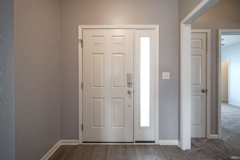 Tiny photo for 5334 Wilmington Circle, Lafayette, IN 47905 (MLS # 202548284)