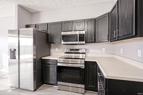 Tiny photo for 5334 Wilmington Circle, Lafayette, IN 47905 (MLS # 202548284)