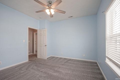 Tiny photo for 5334 Wilmington Circle, Lafayette, IN 47905 (MLS # 202548284)