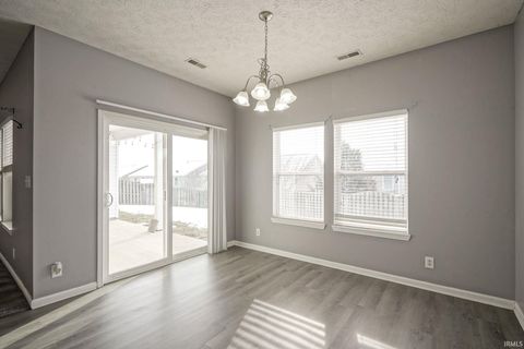 Tiny photo for 5334 Wilmington Circle, Lafayette, IN 47905 (MLS # 202548284)