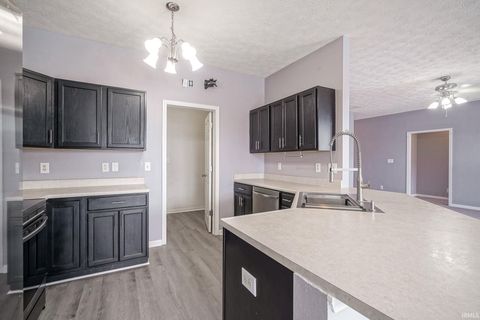 Tiny photo for 5334 Wilmington Circle, Lafayette, IN 47905 (MLS # 202548284)