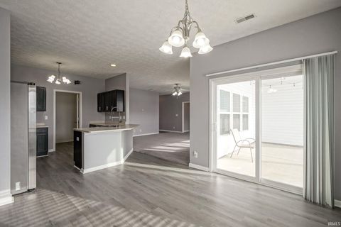 Tiny photo for 5334 Wilmington Circle, Lafayette, IN 47905 (MLS # 202548284)