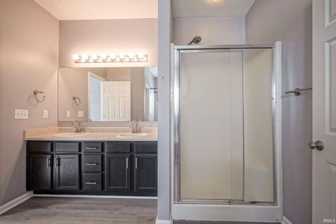 Tiny photo for 5334 Wilmington Circle, Lafayette, IN 47905 (MLS # 202548284)