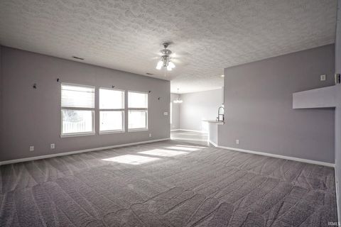 Tiny photo for 5334 Wilmington Circle, Lafayette, IN 47905 (MLS # 202548284)