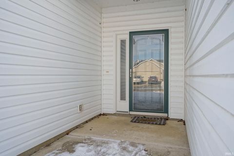 Tiny photo for 5334 Wilmington Circle, Lafayette, IN 47905 (MLS # 202548284)