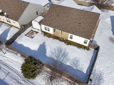 Tiny photo for 5334 Wilmington Circle, Lafayette, IN 47905 (MLS # 202548284)