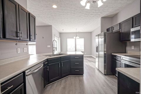 Tiny photo for 5334 Wilmington Circle, Lafayette, IN 47905 (MLS # 202548284)