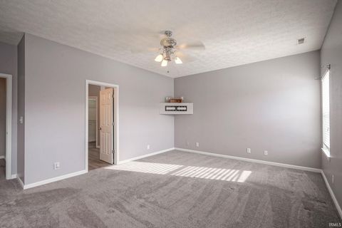 Tiny photo for 5334 Wilmington Circle, Lafayette, IN 47905 (MLS # 202548284)