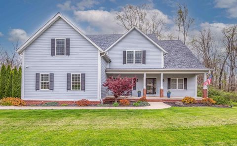 4952 N Saint Patricks Court, Bloomington, IN 47404 - MLS#: 202513962