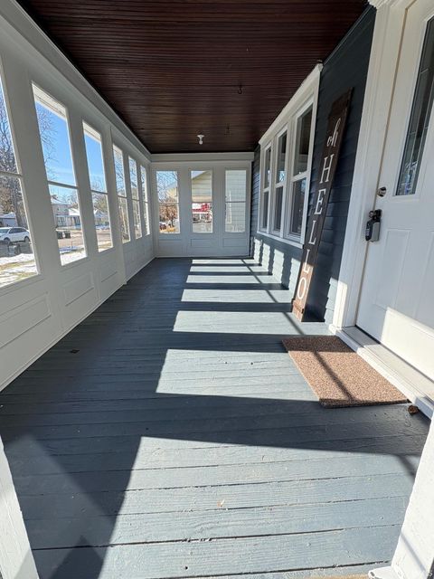 Tiny photo for 1013 E Fairview Avenue, South Bend, IN 46614 (MLS # 202545510)