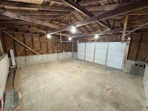 Tiny photo for 1013 E Fairview Avenue, South Bend, IN 46614 (MLS # 202545510)