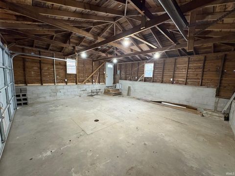 Tiny photo for 1013 E Fairview Avenue, South Bend, IN 46614 (MLS # 202545510)