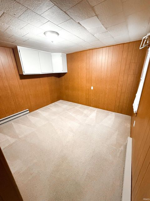 Tiny photo for 129 Clayton Street, Rochester, IN 46975 (MLS # 202548561)