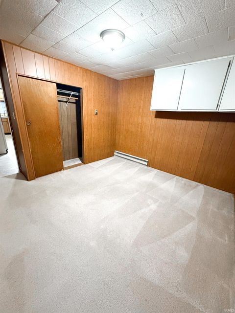 Tiny photo for 129 Clayton Street, Rochester, IN 46975 (MLS # 202548561)