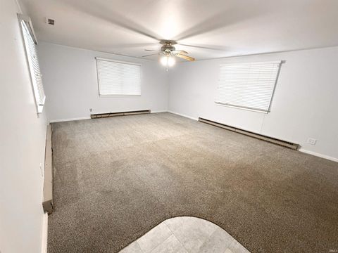 Tiny photo for 129 Clayton Street, Rochester, IN 46975 (MLS # 202548561)