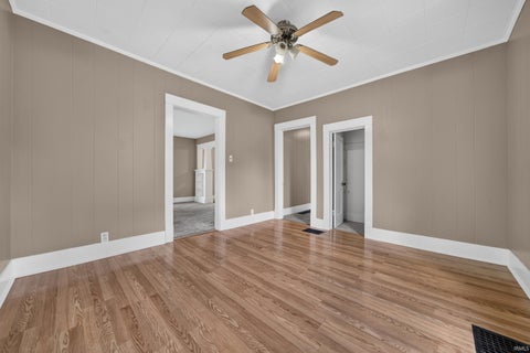 Tiny photo for 719 W VIRGINIA Avenue, Kokomo, IN 46902 (MLS # 202634587)
