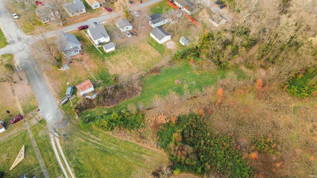 Photo of 433 S 4th Street, Mitchell, IN 47446 (MLS # 202546396)