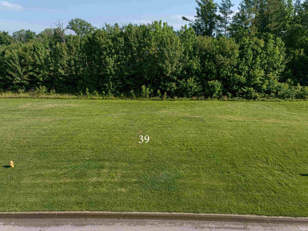 Photo of 8211 Blessing Way, Evansville, IN 47712 (MLS # 202619690)