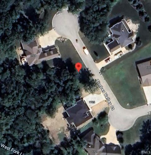 Tiny photo for 1729 TIMBER VALLEY Court, Kokomo, IN 46902 (MLS # 202538730)