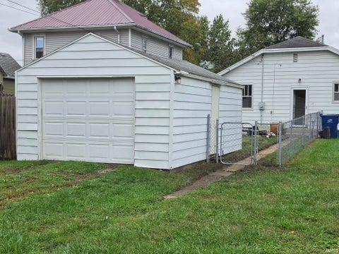 Tiny photo for 840 W Linden Avenue, Logansport, IN 46947 (MLS # 202640658)