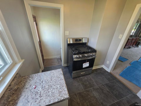 Tiny photo for 840 W Liden Avenue, Logansport, IN 46947 (MLS # 202640658)