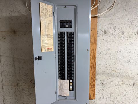 Tiny photo for 8735 Pine Road, Plymouth, IN 46563 (MLS # 202612758)