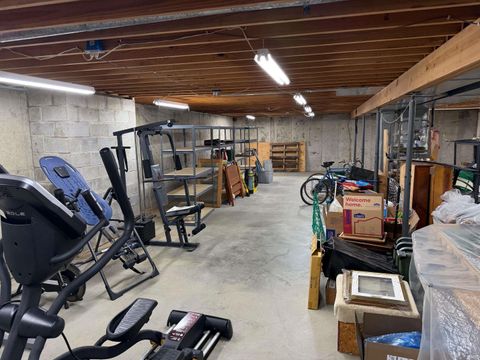 Tiny photo for 8735 Pine Road, Plymouth, IN 46563 (MLS # 202612758)