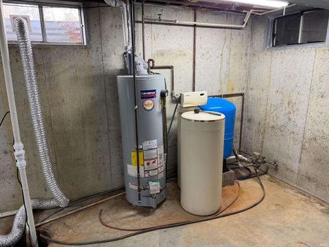 Tiny photo for 8735 Pine Road, Plymouth, IN 46563 (MLS # 202612758)