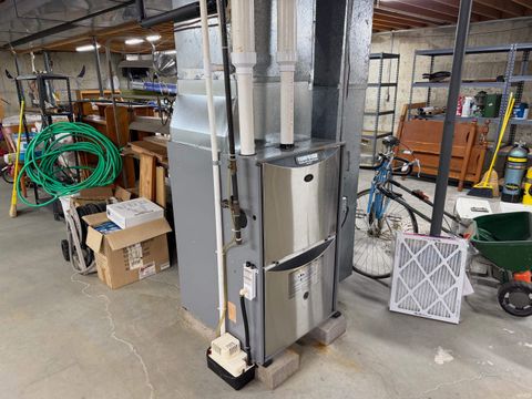 Tiny photo for 8735 Pine Road, Plymouth, IN 46563 (MLS # 202612758)