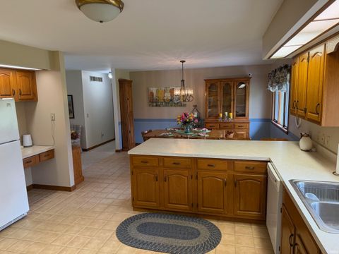 Tiny photo for 8735 Pine Road, Plymouth, IN 46563 (MLS # 202612758)