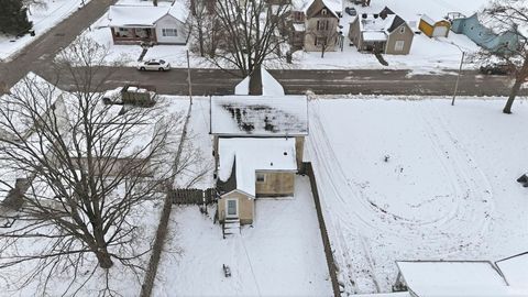Tiny photo for 408 Shultz Street, Logansport, IN 46947 (MLS # 202626223)
