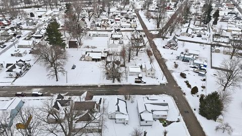 Tiny photo for 408 Shultz Street, Logansport, IN 46947 (MLS # 202626223)