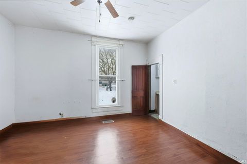 Tiny photo for 408 Shultz Street, Logansport, IN 46947 (MLS # 202626223)