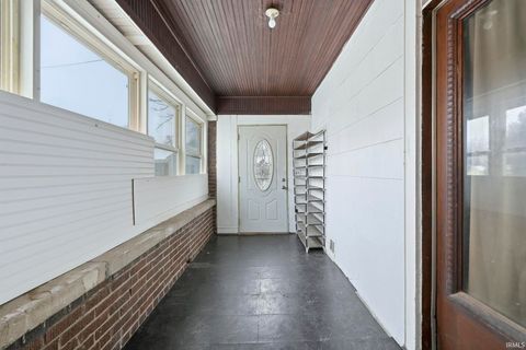 Tiny photo for 408 Shultz Street, Logansport, IN 46947 (MLS # 202626223)