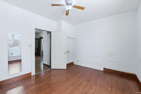 Tiny photo for 408 Shultz Street, Logansport, IN 46947 (MLS # 202626223)