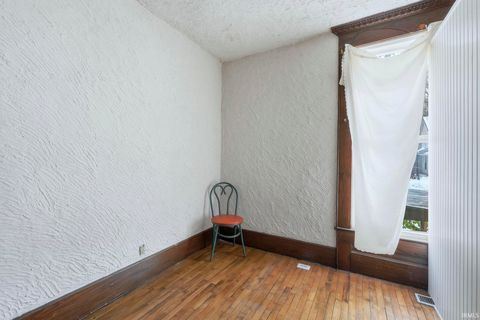 Tiny photo for 408 Shultz Street, Logansport, IN 46947 (MLS # 202626223)