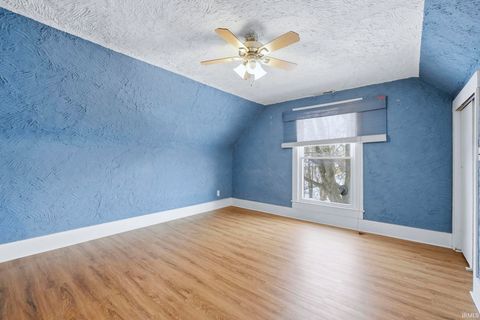 Tiny photo for 408 Shultz Street, Logansport, IN 46947 (MLS # 202626223)