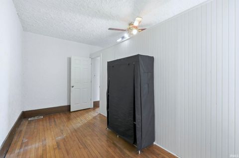 Tiny photo for 408 Shultz Street, Logansport, IN 46947 (MLS # 202626223)