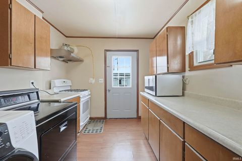 Tiny photo for 408 Shultz Street, Logansport, IN 46947 (MLS # 202626223)