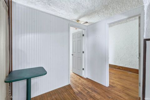 Tiny photo for 408 Shultz Street, Logansport, IN 46947 (MLS # 202626223)