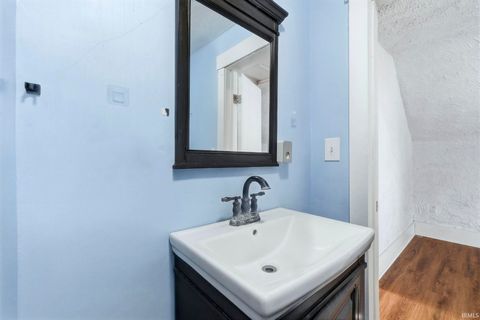 Tiny photo for 408 Shultz Street, Logansport, IN 46947 (MLS # 202626223)
