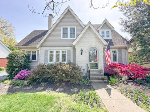 2319 E Mulberry Street, Evansville, IN 47714 - #: 202517891