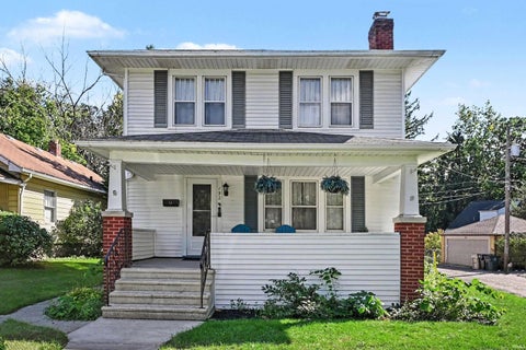Photo for 152 W Pokagon Street