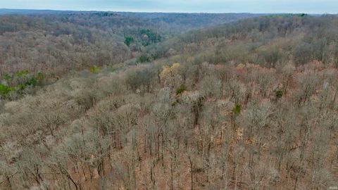Tiny photo for 0 Pilot Knob Road, Milltown, IN 47145 (MLS # 202607651)